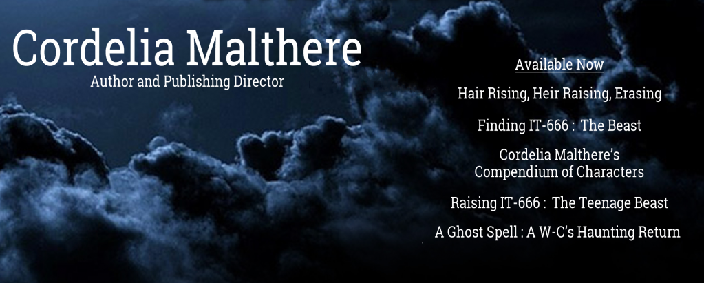Hair Rising, Heir Raising, Erasing #